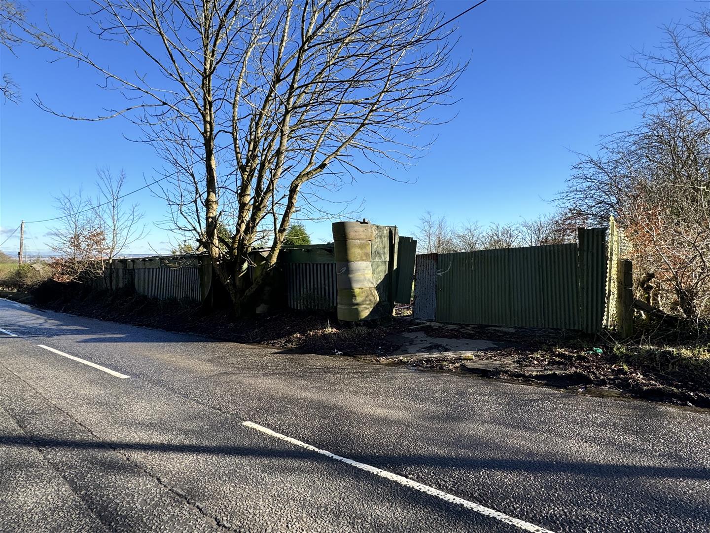 Sydes Brae, Auchentibber, Glasgow Residence Estate Agents